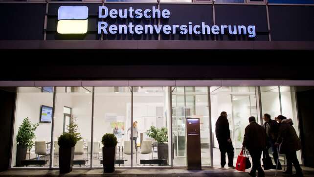 Wie Jung und Alt von den Rentenplänen betroffen sind