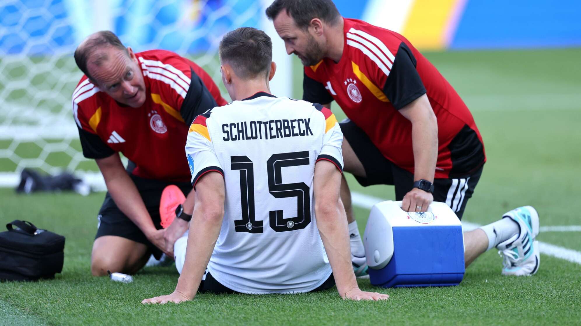 WM 2026 - Deutschland - Elfenbeinküste