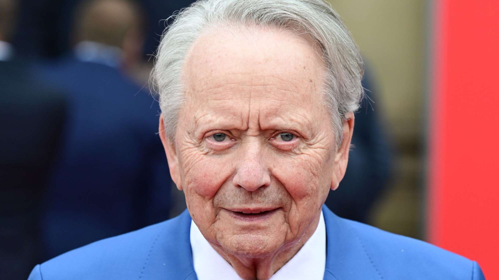 Wolfgang Porsche