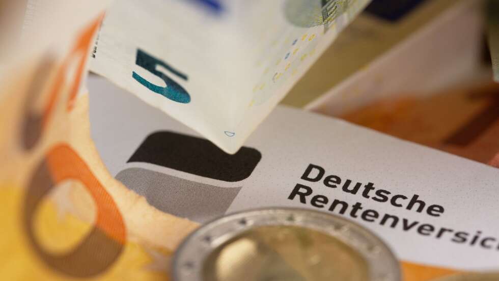 Rentenkommission empfiehlt: Renteneintrittsalter steigt ab 2032 über 67 Jahre – Jahrgänge ab 1965 betroffen