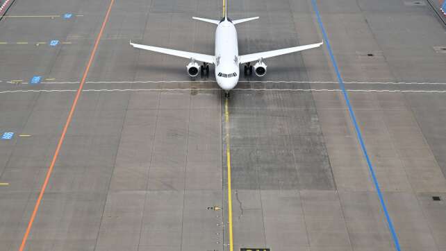 Passagiere bei Hitze eingesperrt? Airline entschuldigt sich