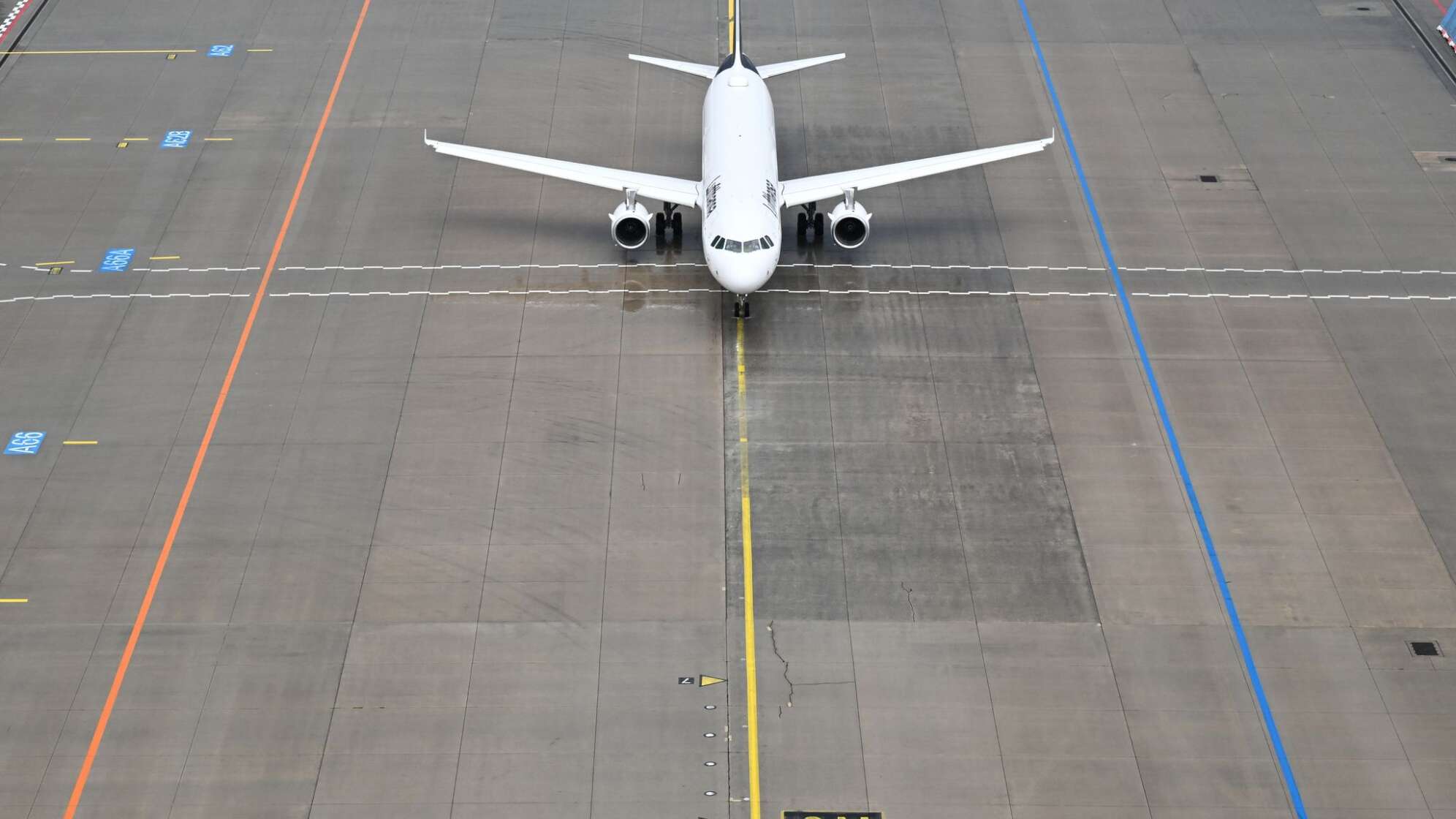 Flughafen Frankfurt am Main