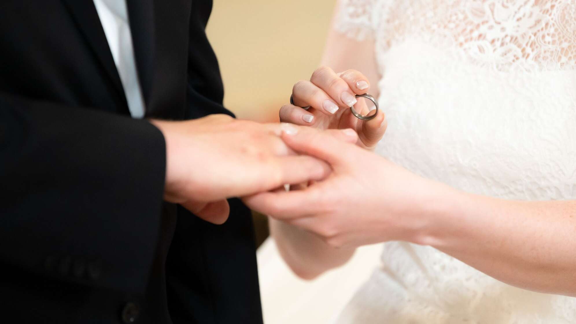 Hochzeit
