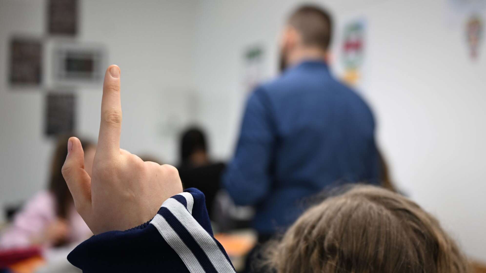 Realschule - Deutschunterricht