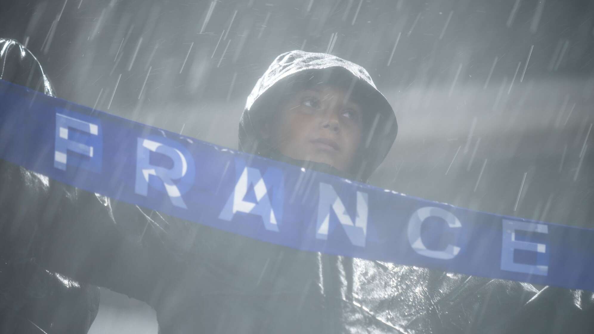 WM 2026 - Frankreich - Irak