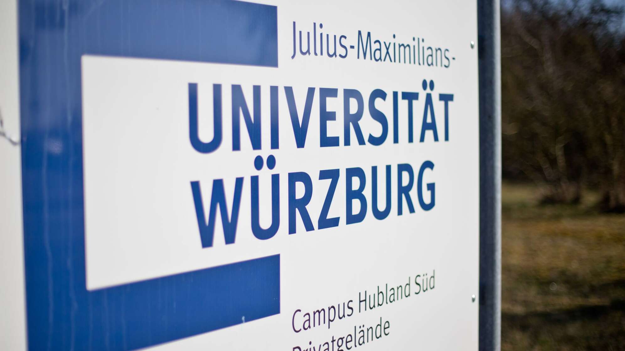 Julius-Maximilians-Universität Würzburg