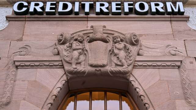 Mehr Firmeninsolvenzen in Bayern