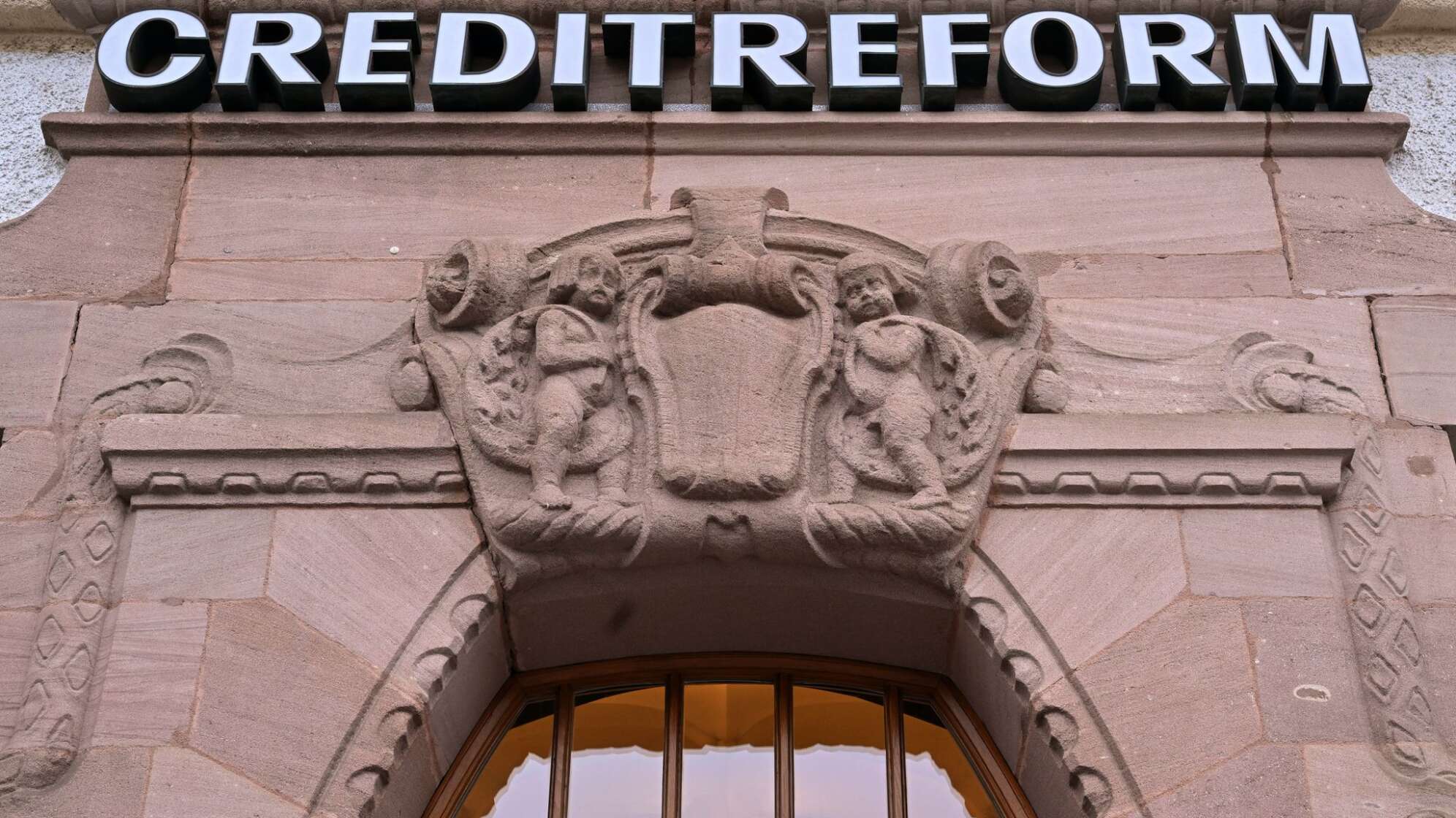 Creditreform