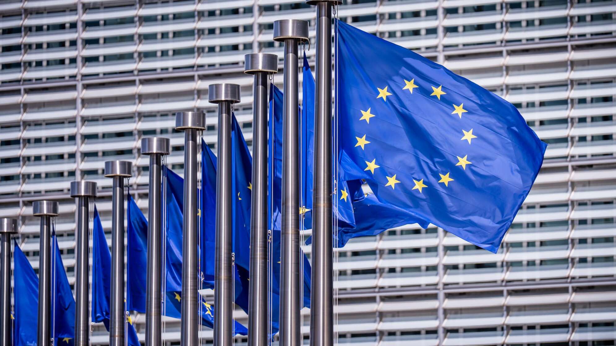 EU-Kommission