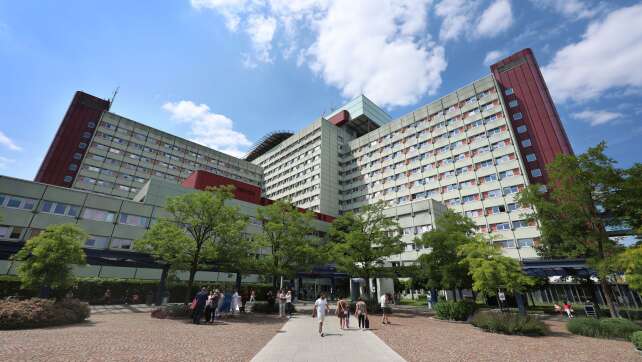 Bayern will Milliarden für neue Unikliniken ausgeben