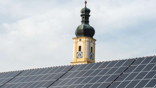 Deutschland rückt global auf Platz vier des Solarausbaus