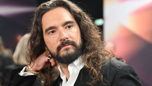 Tom Kaulitz: Entwicklung in Sachsen-Anhalt ist «nicht schön»
