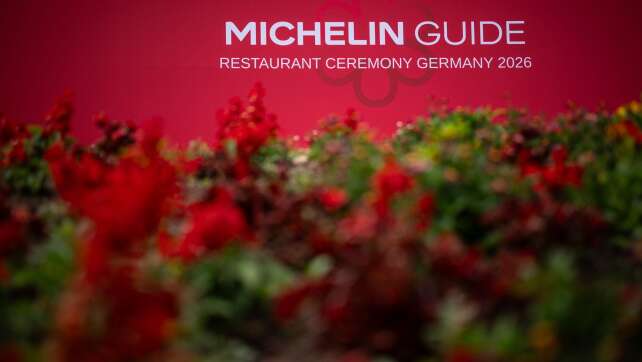 Münchner «The Cloud» erhält zwei Michelin-Sterne zum Start