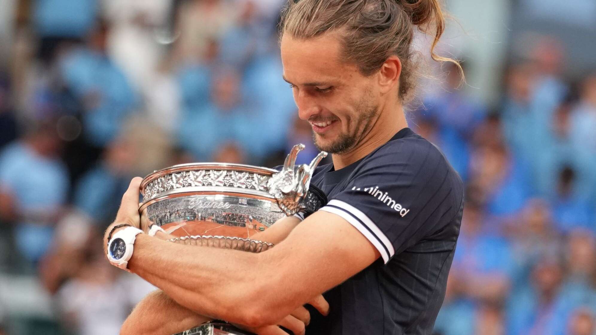 Alexander Zverev