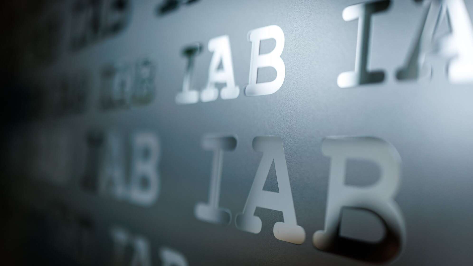 IAB - Institut für Arbeitsmarkt- und Berufsforschung