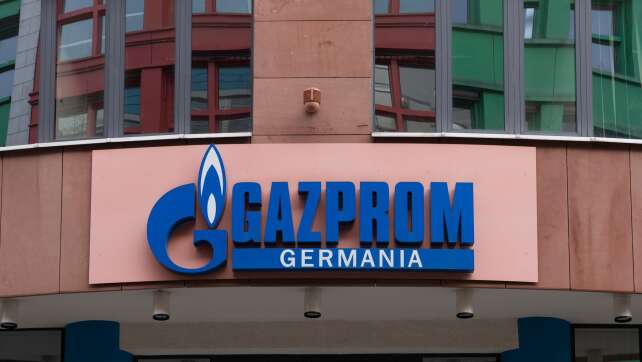 Gasversorgung gefährdet? Razzien wegen Sabotage-Verdachts