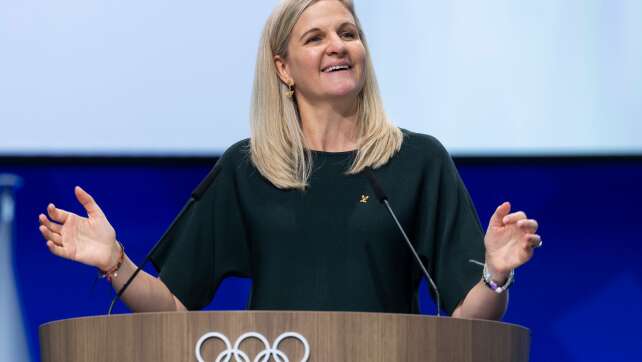 Chance für Deutschland? IOC ändert Modus der Olympia-Vergabe