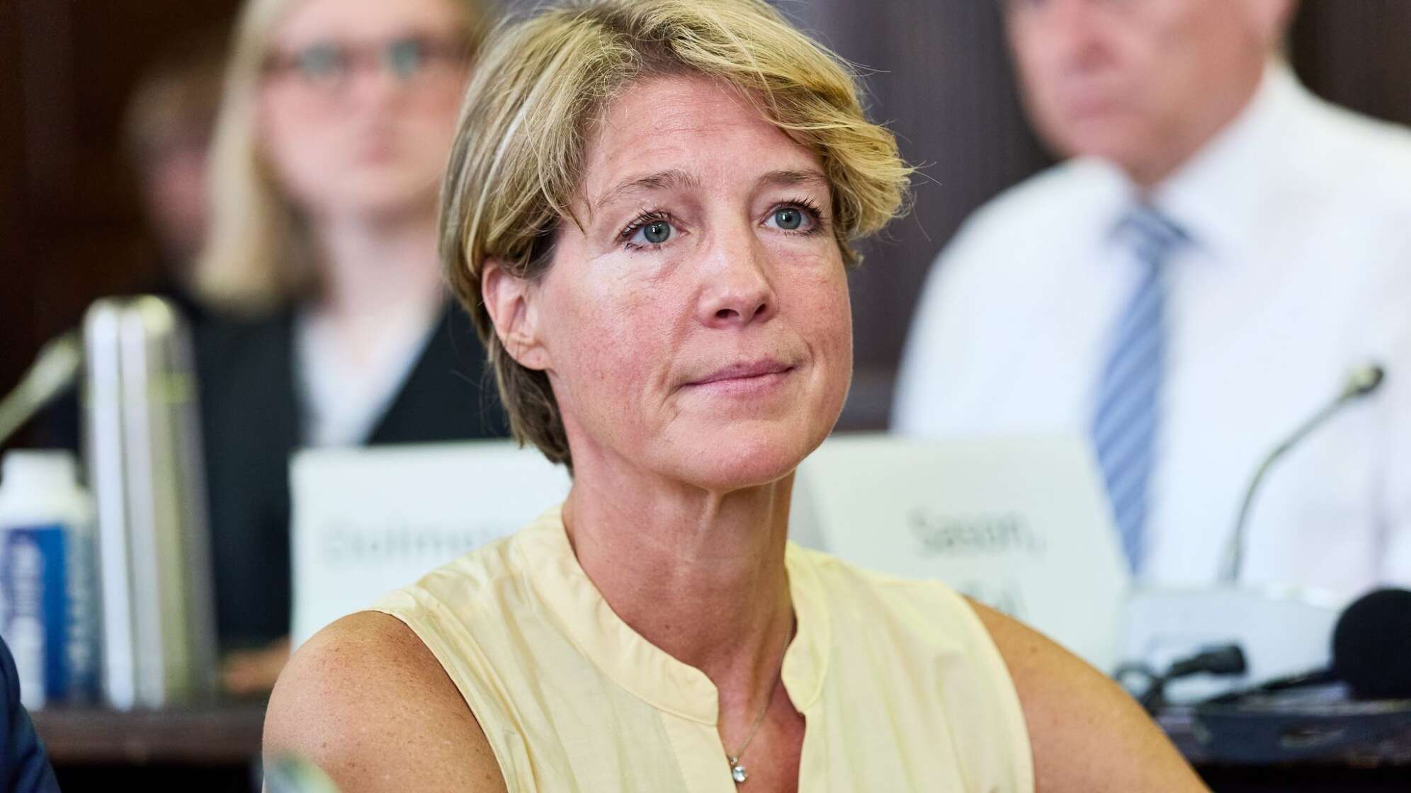 Fortsetzung Prozess wegen mutmaßlicher Kindesentführung