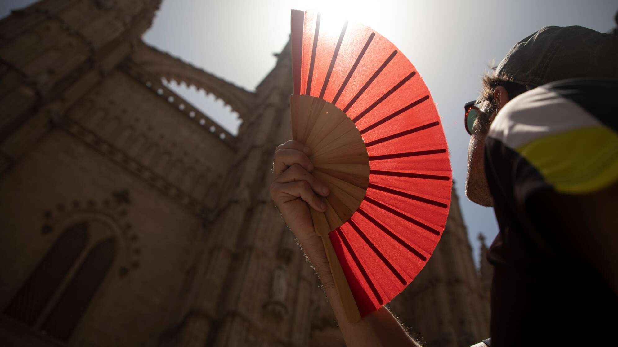 Wetter auf Mallorca