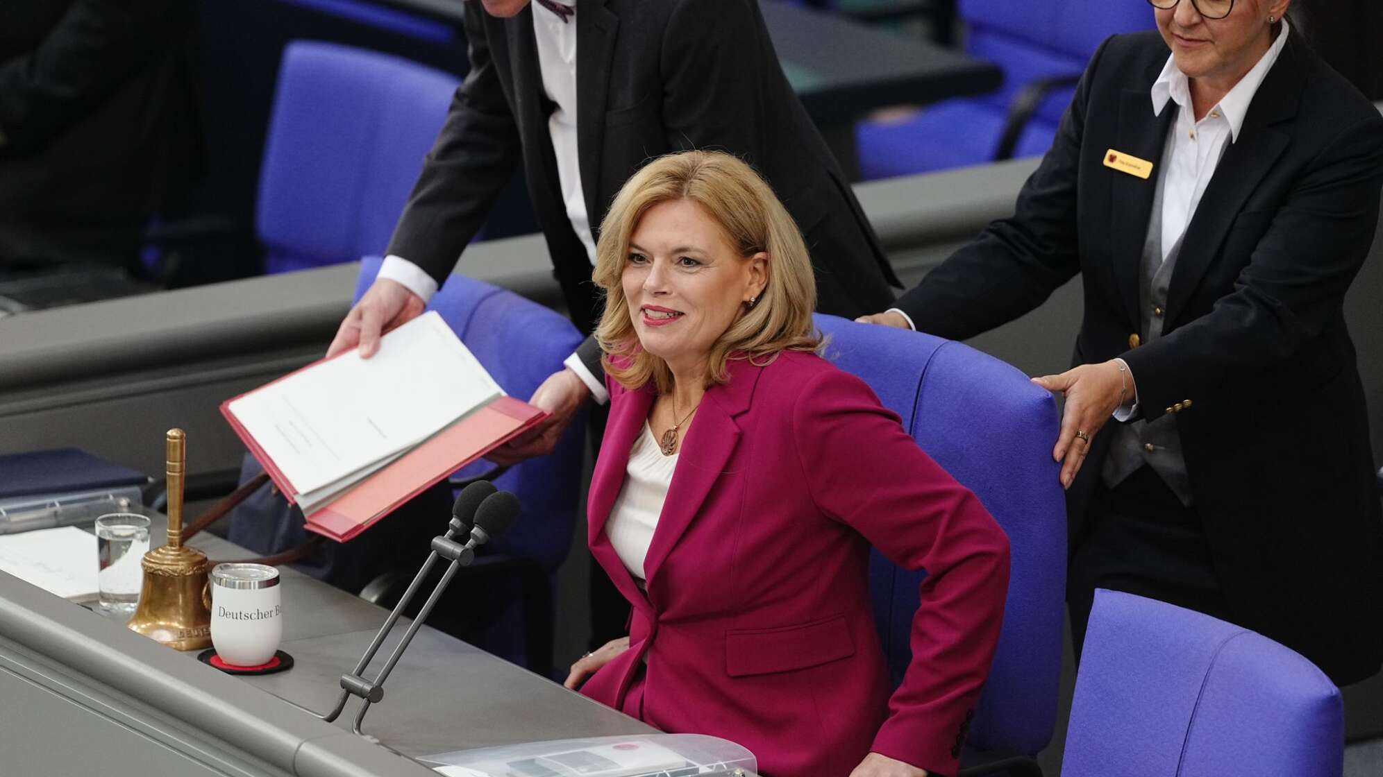 Bundestag