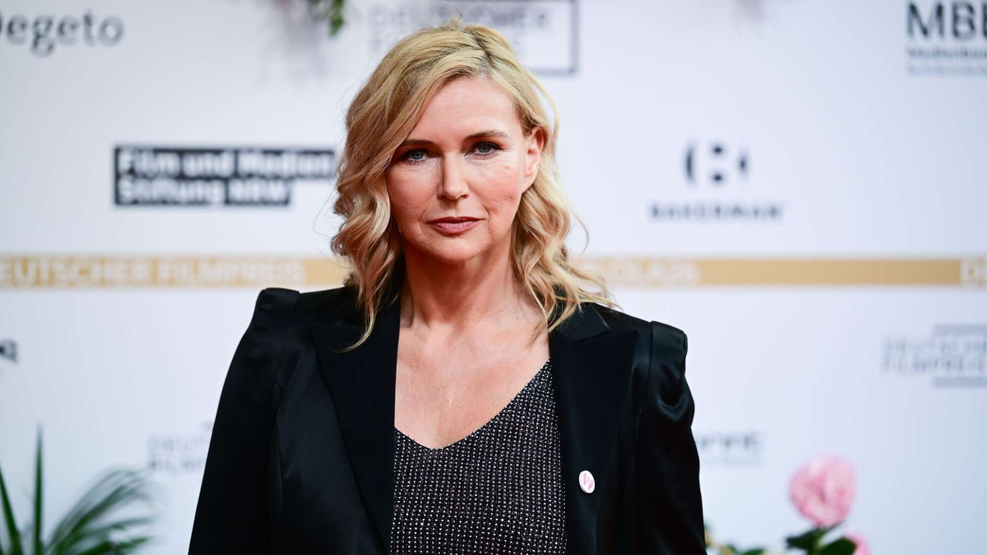 Veronica Ferres
