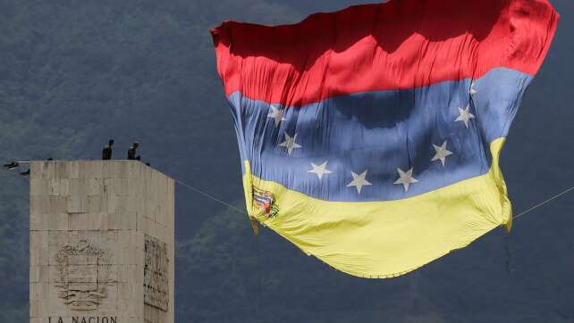 Zwei sehr starke Erdbeben erschüttern Venezuela