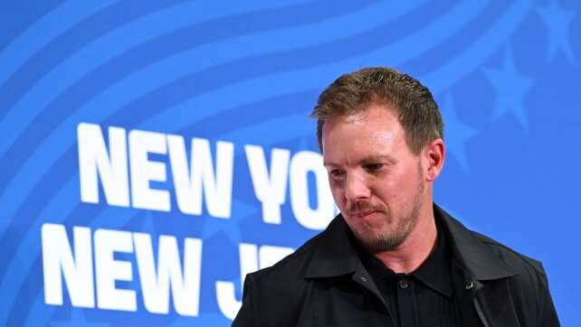Undav bleibt Joker: Nagelsmann macht nur erzwungene Wechsel