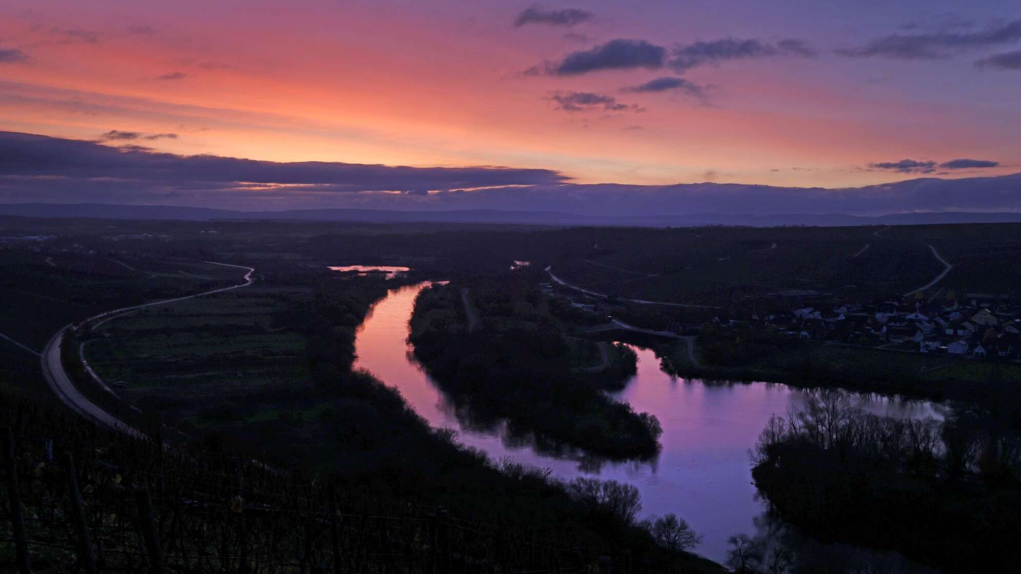 Darum ist die Hitze für Main und Donau kritisch