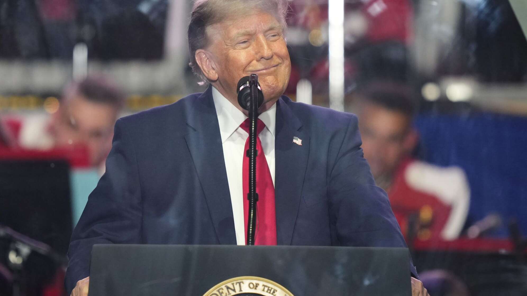 250 Jahre USA