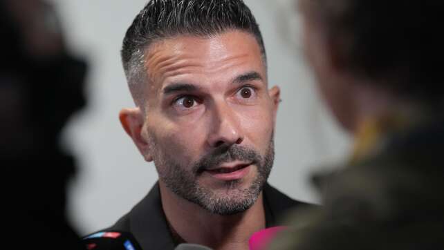 Marc Terenzi plant Entschuldigungslied - Tochter wütend