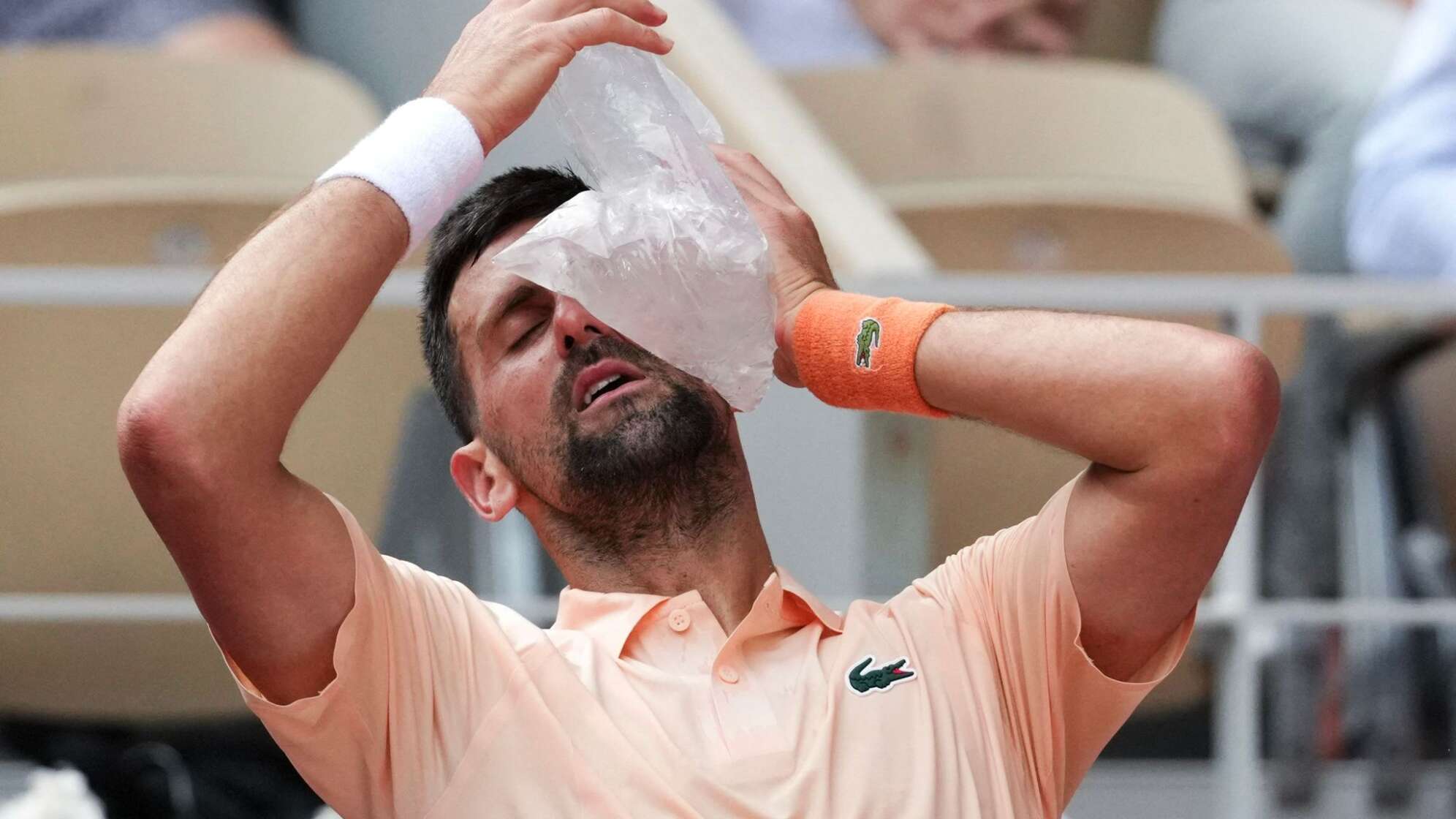 Tennis French Open