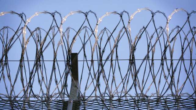 Kritik an Asylverfahren in früherem Gefängnis