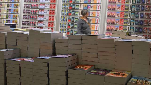 C. H. Beck darf Mehrheit am Buchverlag dtv übernehmen