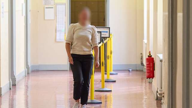 Streit um Aussageerlaubnis einer Polizistin im Block-Prozess