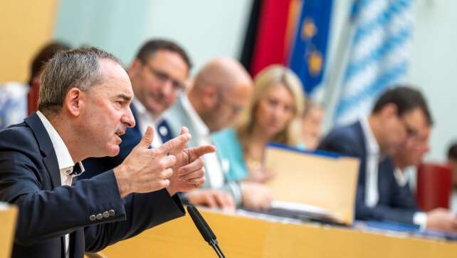 Aiwanger will neuen Gründergeist - Opposition: Job machen