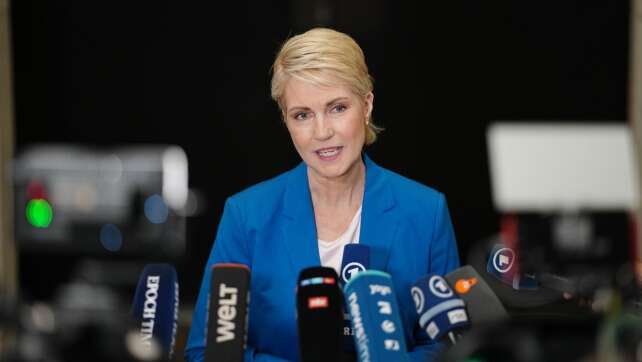 Finanzreform: Länder sehen noch Verhandlungsbedarf