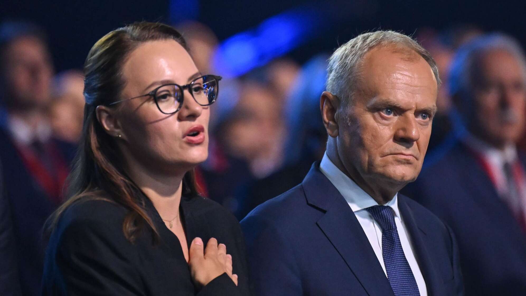 Ukraine Recovery Conference 2026