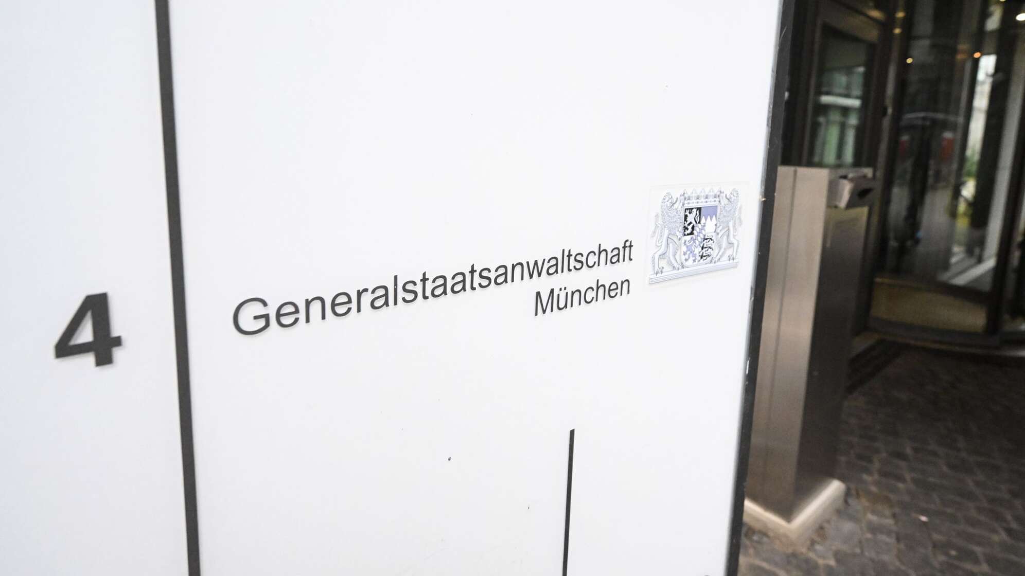 Terrorermittlungen in Bayern