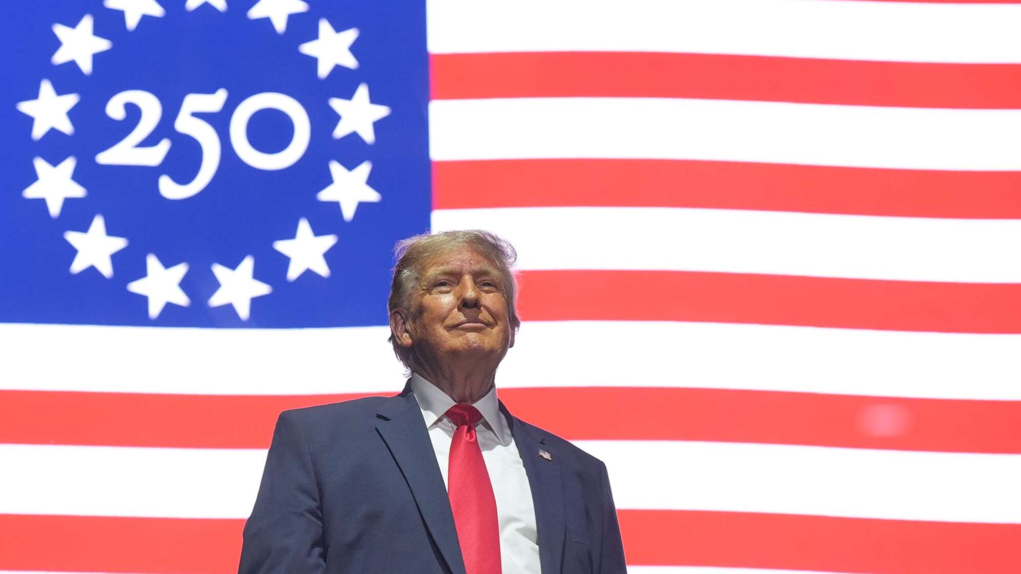 250 Jahre USA