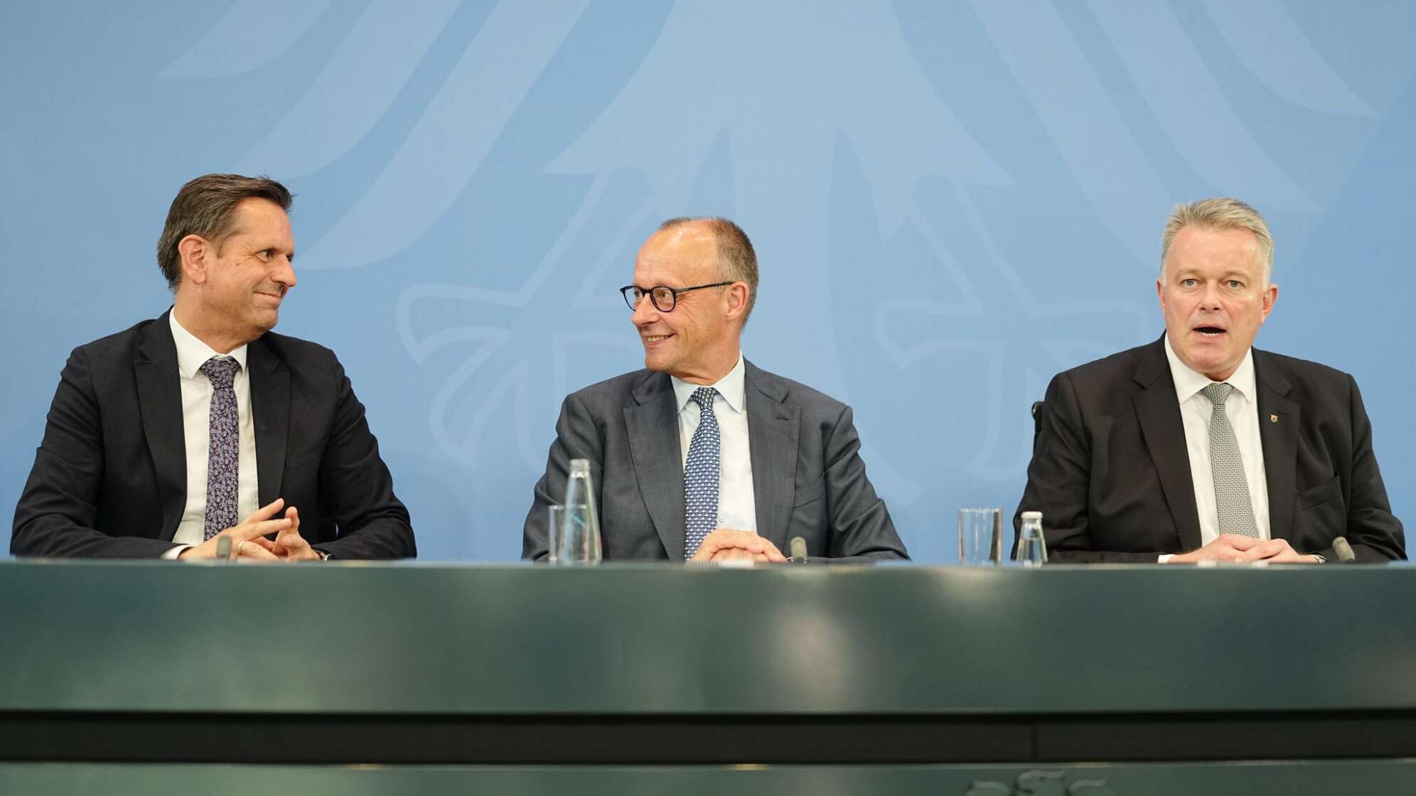 Ministerpräsidentenkonferenz