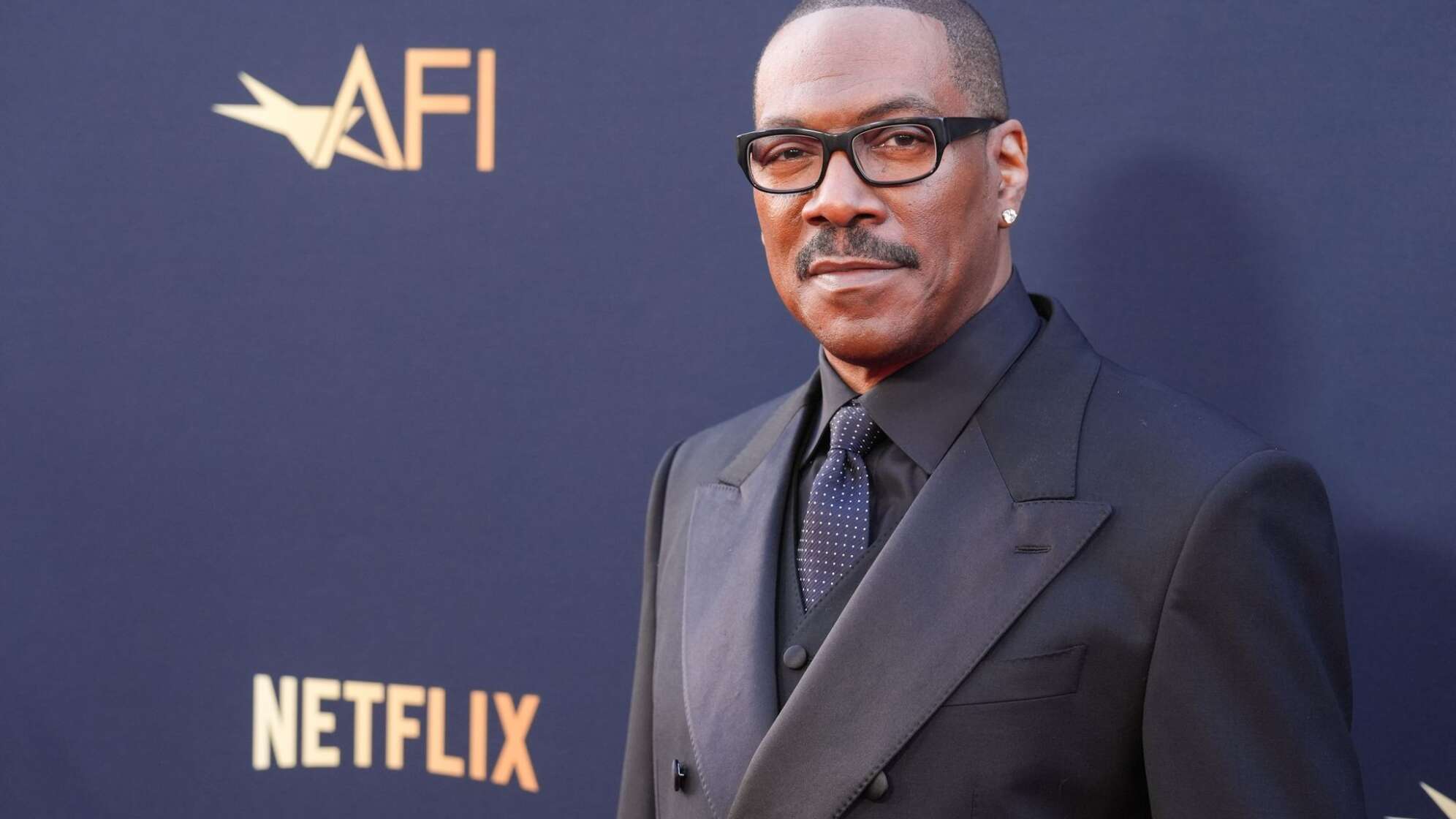 Eddie Murphy