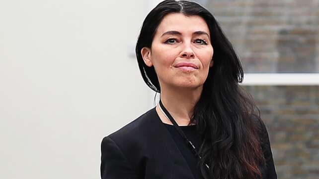 Kunst-Superstar ist bald für Bregenzer Festspiele zuständig