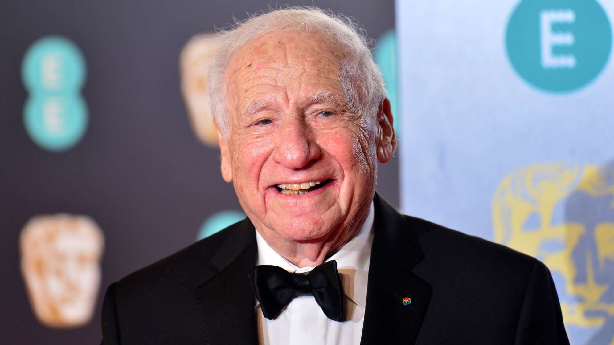 Mel Brooks