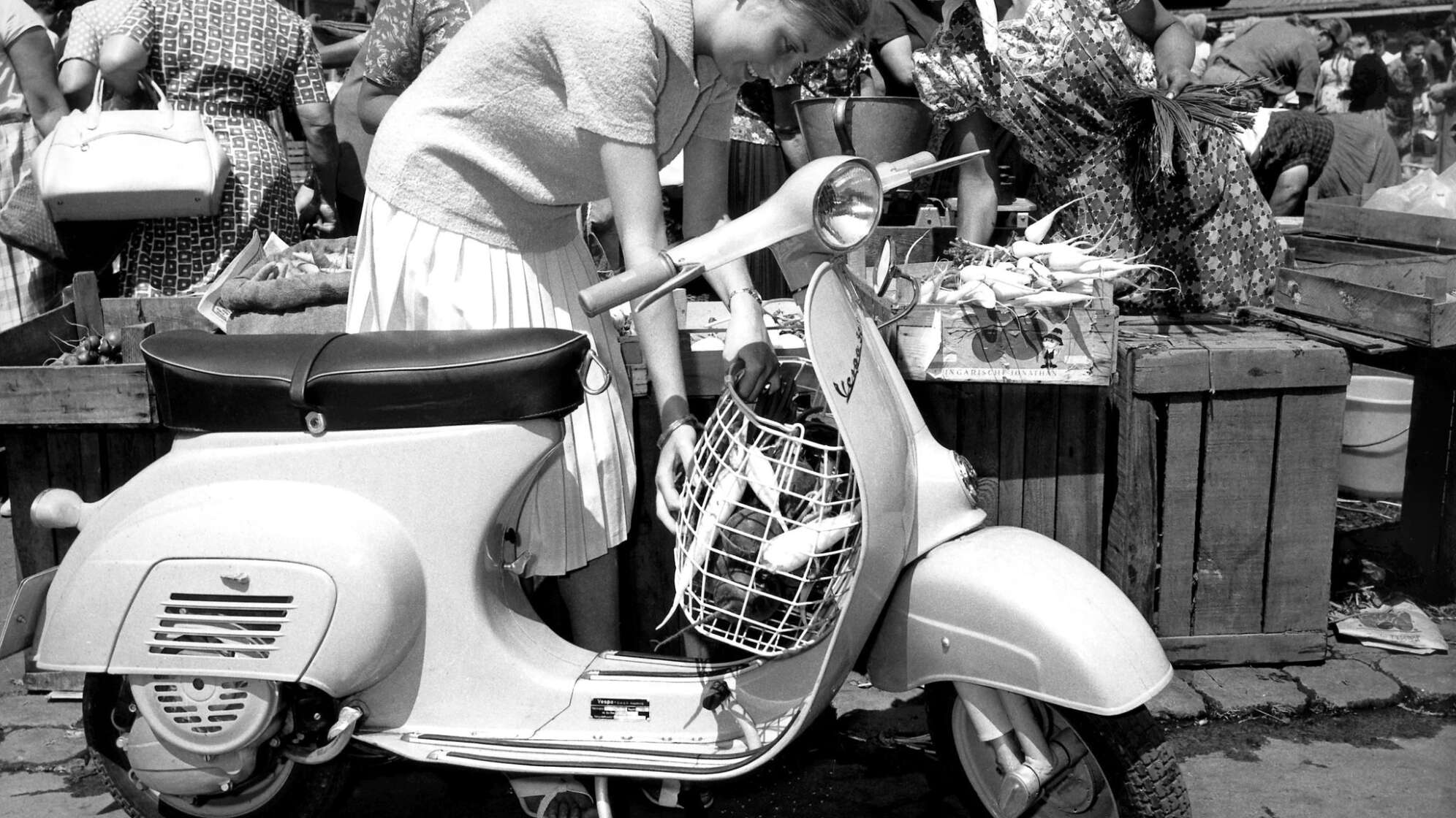 Vespa