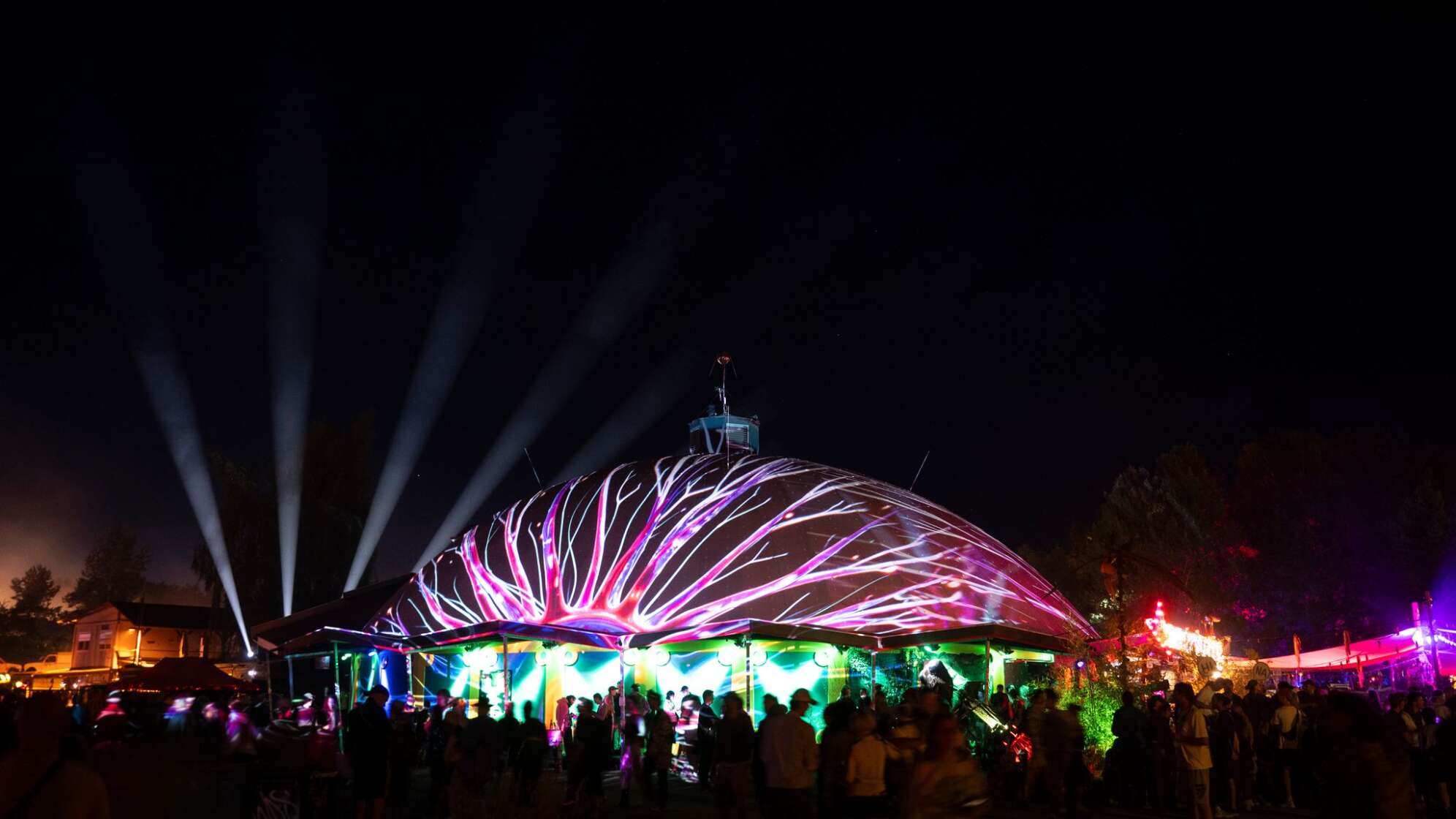 Fusion-Festival 2026
