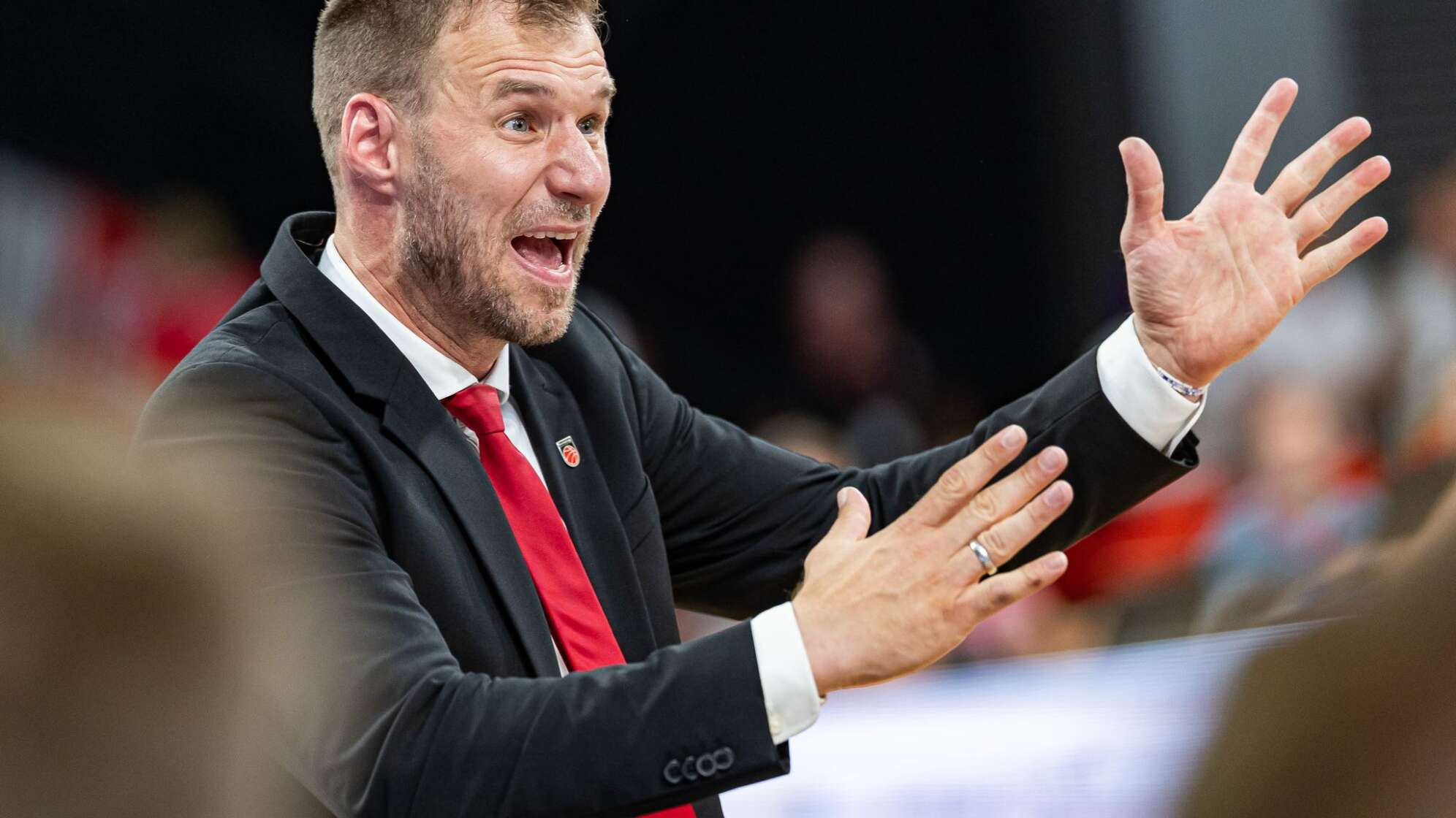 Anton Gavel