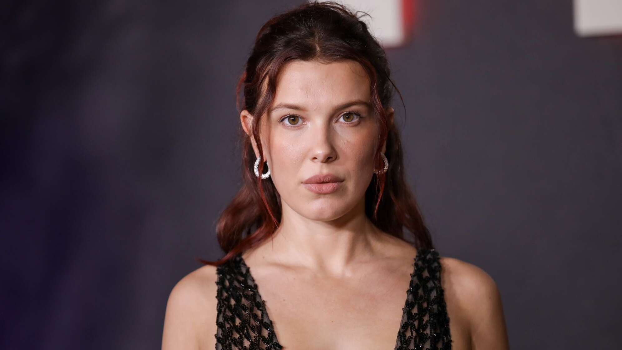 Millie Bobby Brown