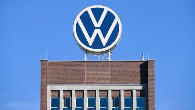 Bericht: VW will weitere 50.000 Stellen streichen