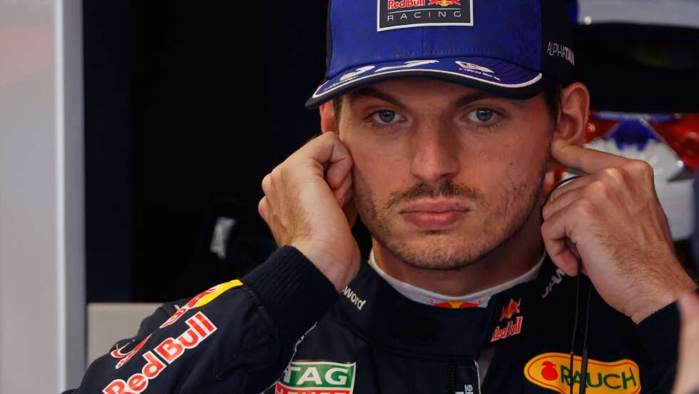 Ungewisse Verstappen-Zukunft: Red Bull zu Hause unter Druck