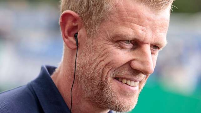 Ex-Profi Möhrle neuer Trainer der Braunschweiger U23